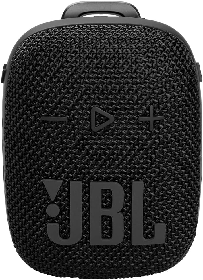 JBL Wind 3S: La Mini Cassa Bluetooth da Viaggio